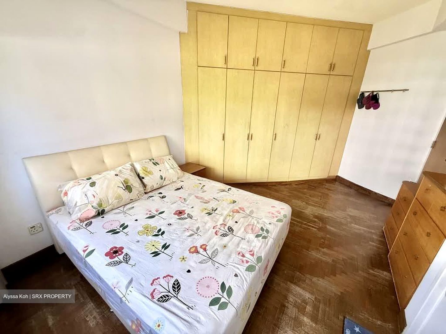 Mandarin Gardens (D15), Condominium #536088201